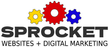 Sprocket Digital Marketing
